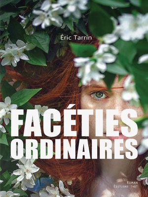 cover image of Facéties ordinaires